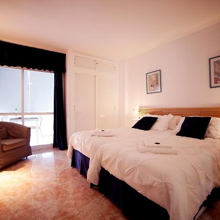 Apartamentos Dc Benalmádena Esterno foto