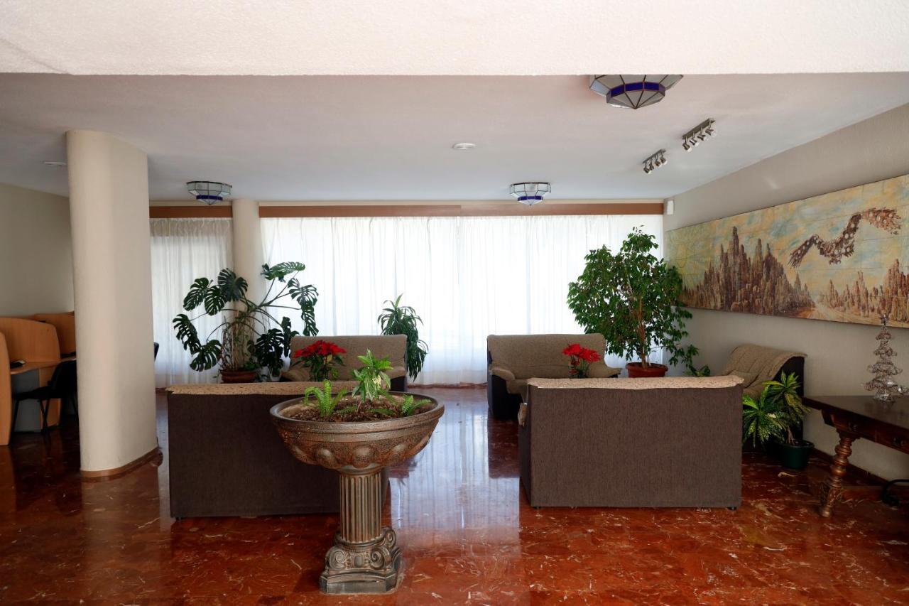 Apartamentos Dc Benalmádena Esterno foto