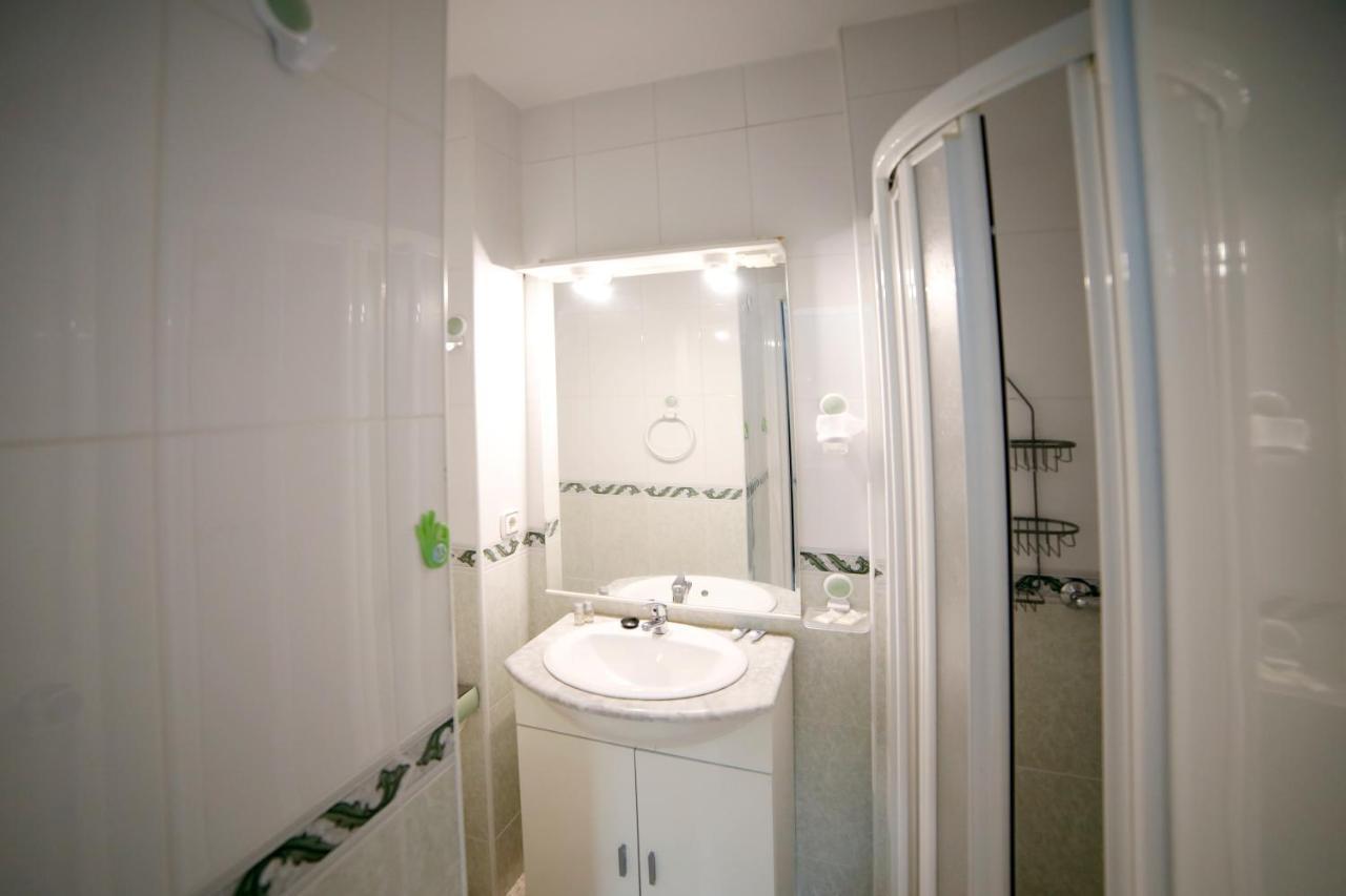 Apartamentos Dc Benalmádena Esterno foto